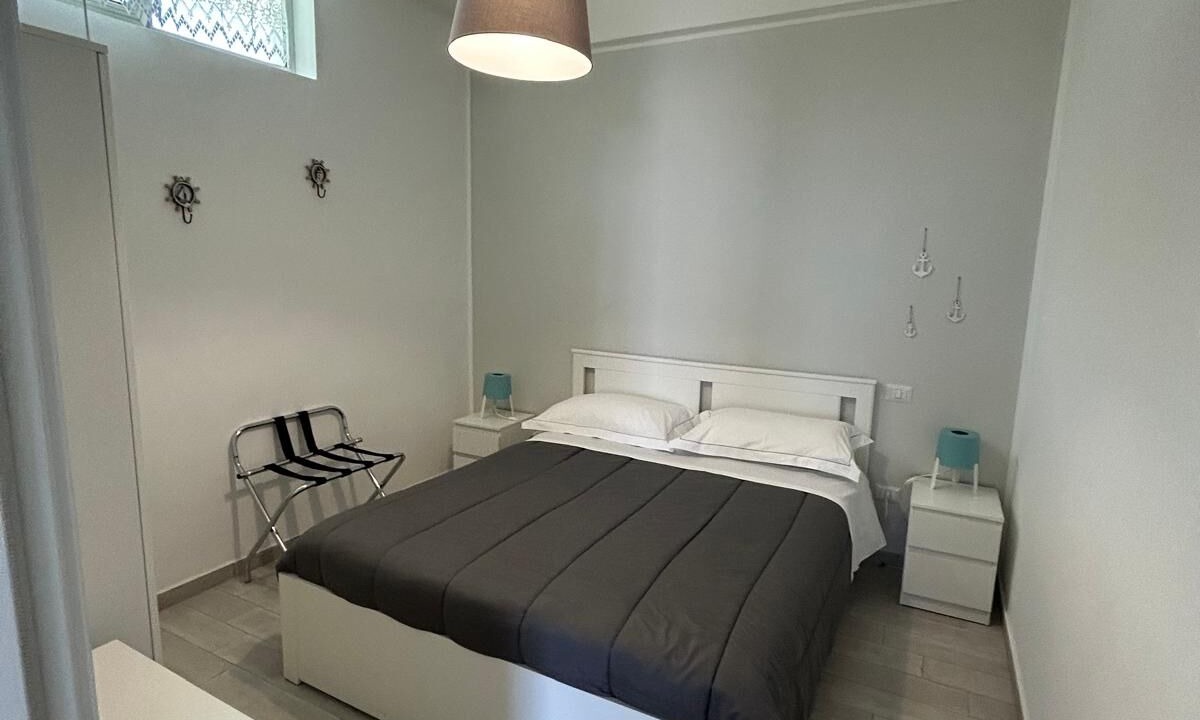 Photo of Bedroom in Barletta