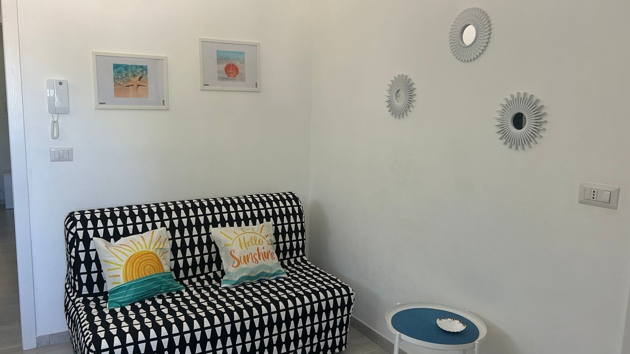 Photo of Livingroom in Barletta