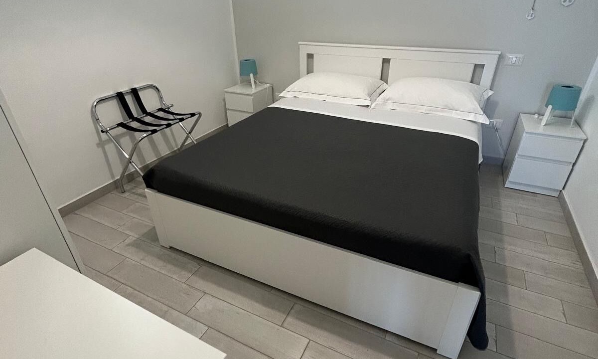 Photo of Bedroom in Barletta
