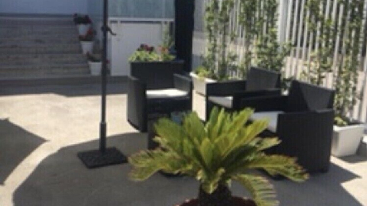 Photo of Patio Balcony in Barletta
