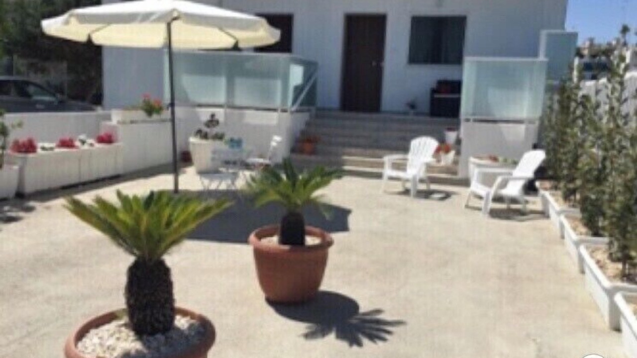 Photo of Patio Balcony in Santa Maria