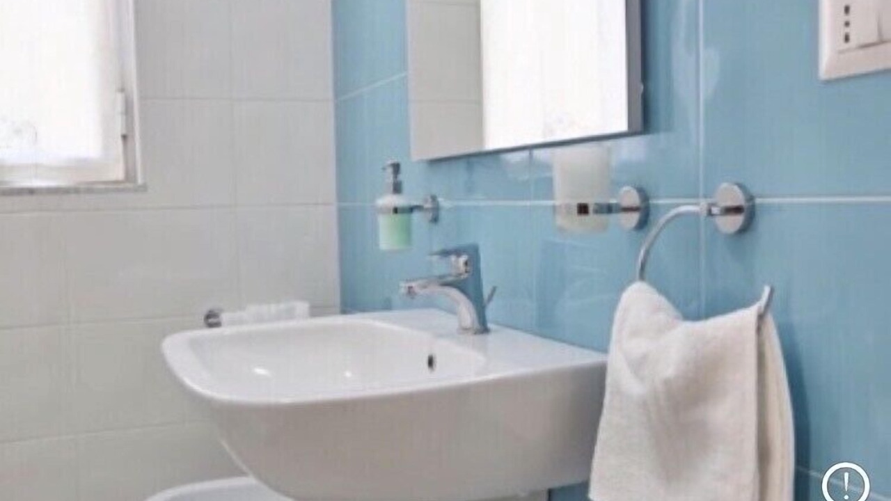 Photo of Bathroom in Santa Maria