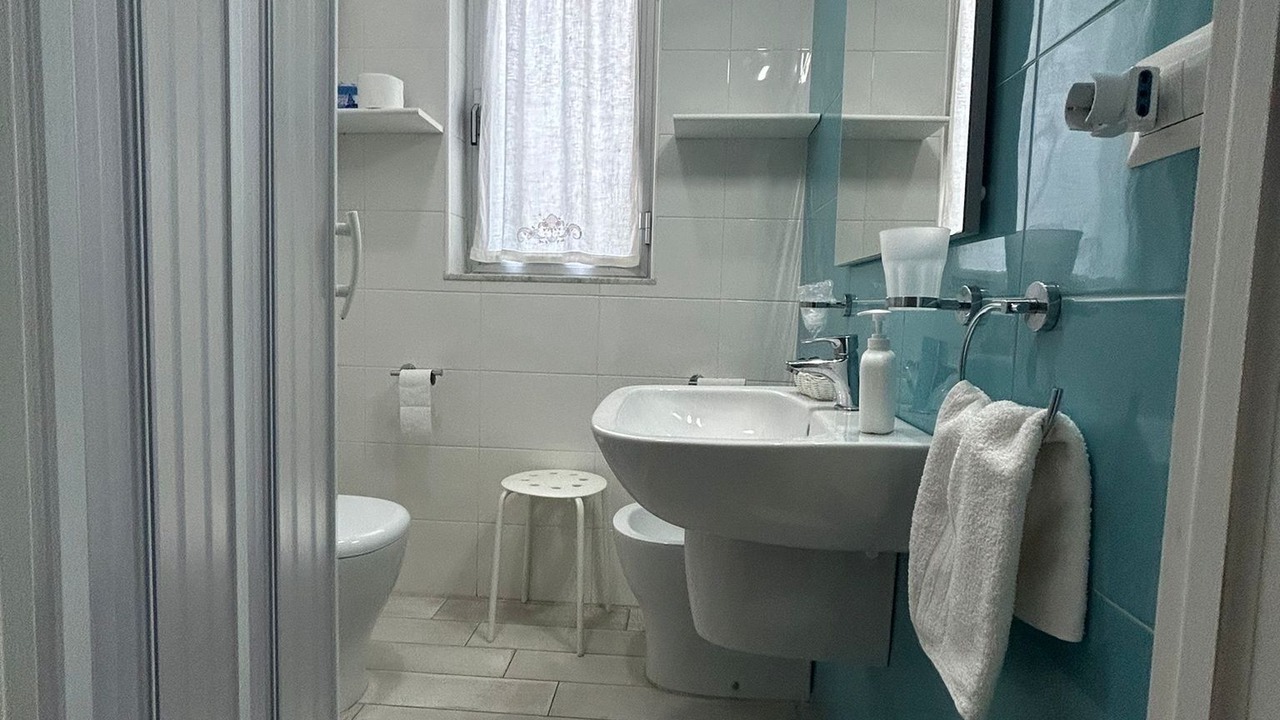Photo of Bathroom in Santa Maria
