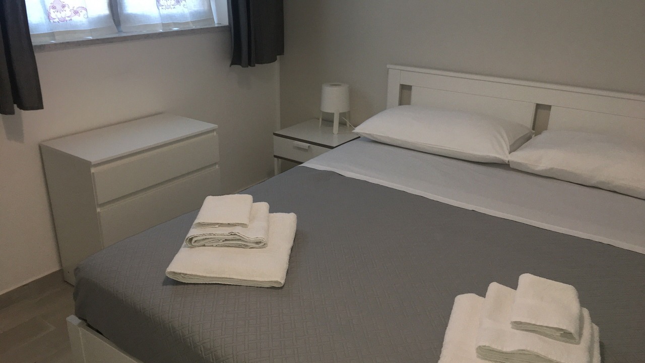 Photo of Bedroom in Santa Maria