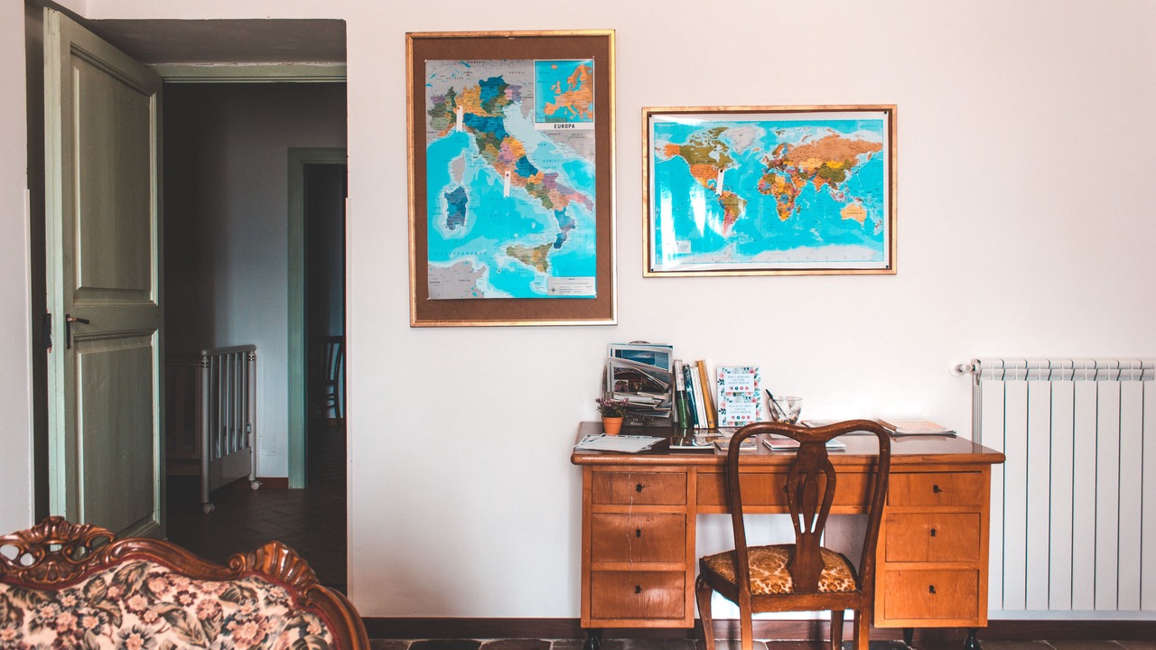 Photo of Bedroom in Canosa Sannita