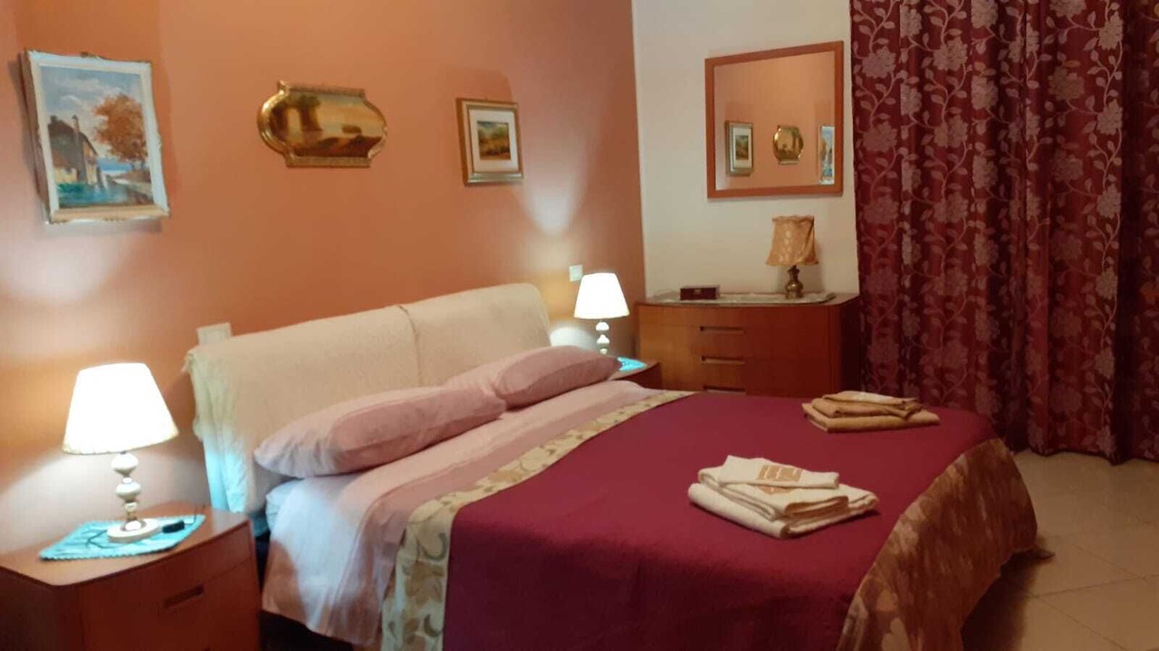 Photo of Bedroom in Drapia