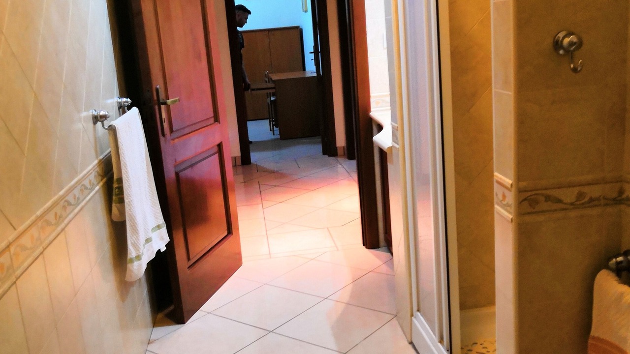Photo of Bathroom in Drapia
