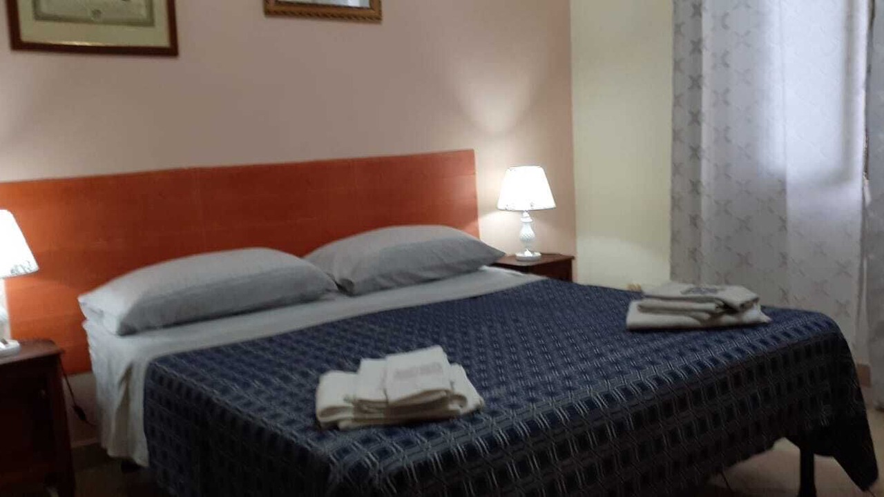 Photo of Bedroom in Drapia