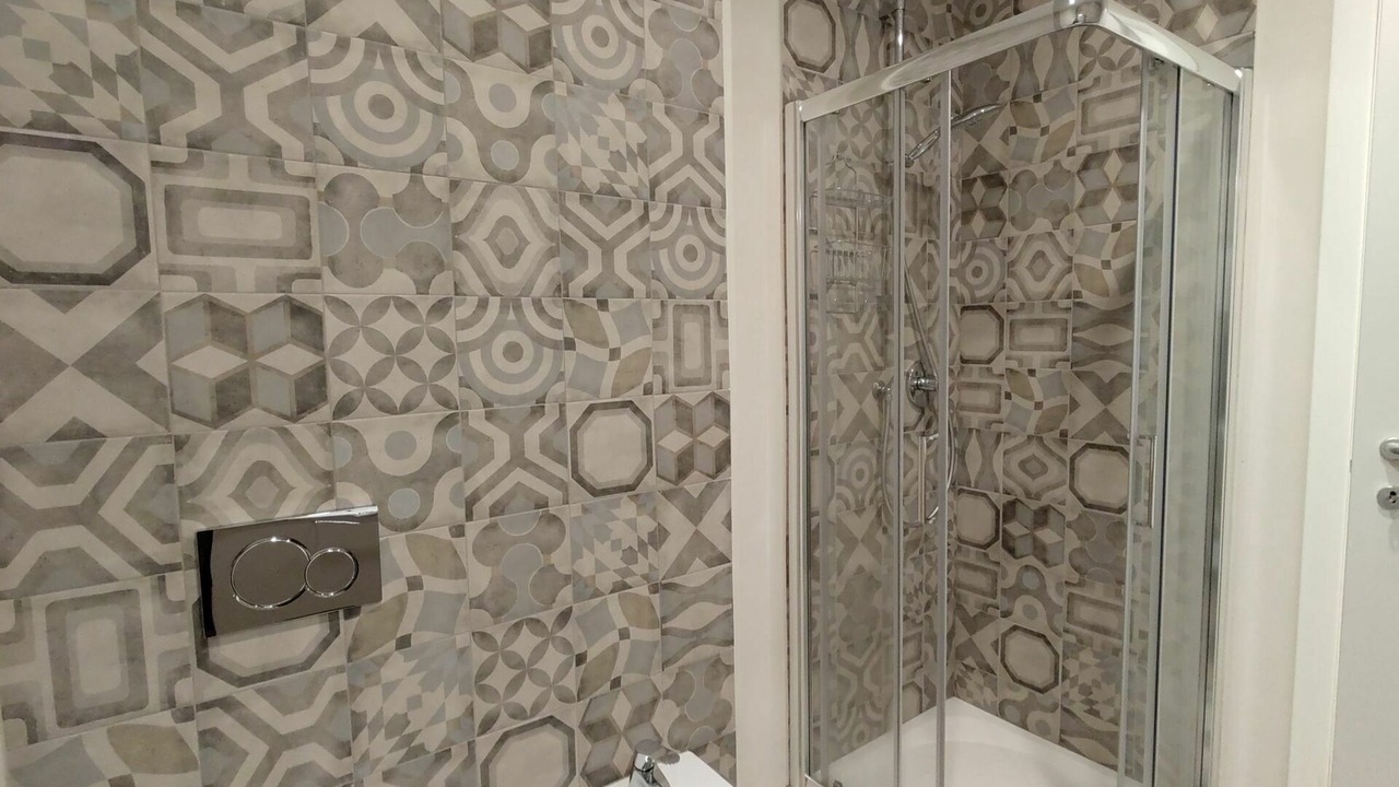 Photo of Bathroom in Olgiasca