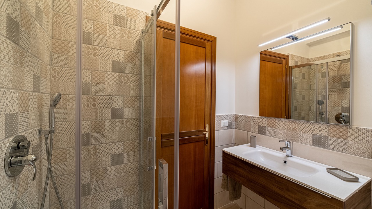Photo of Bathroom in Addaura