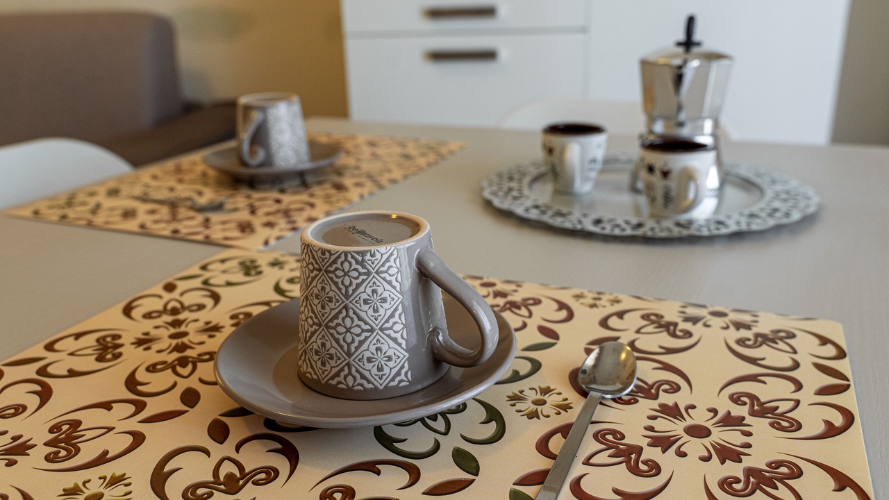 Photo of Kitchen in Addaura