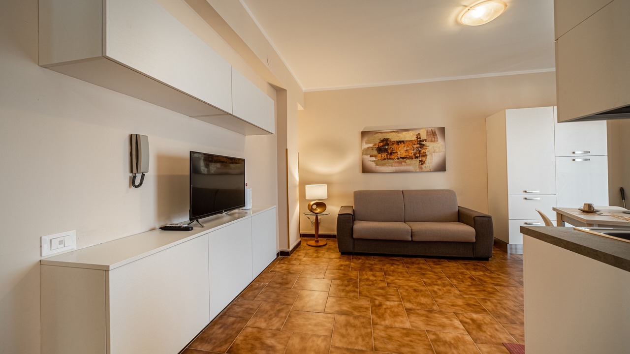 Photo of Livingroom in Addaura