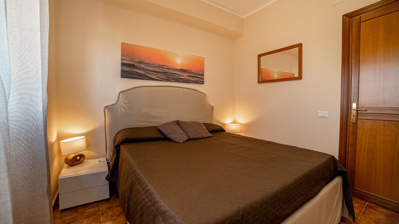 Photo of Bedroom in Addaura