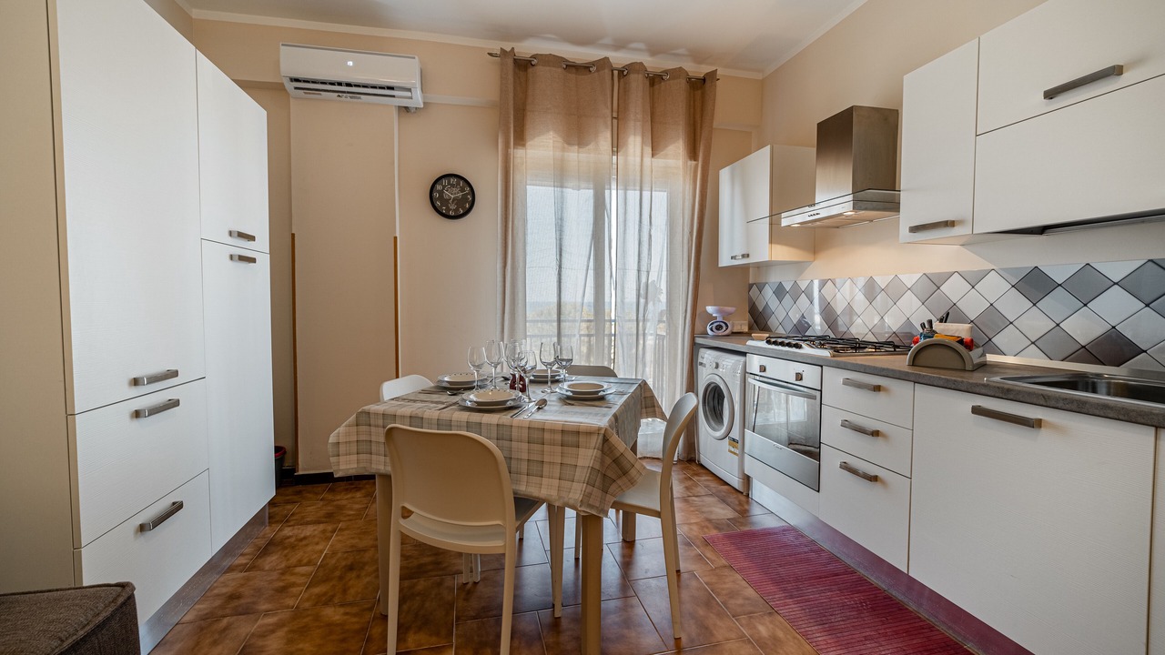 Photo of Kitchen in Addaura