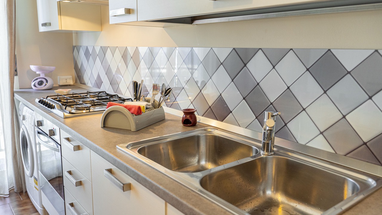 Photo of Kitchen in Addaura