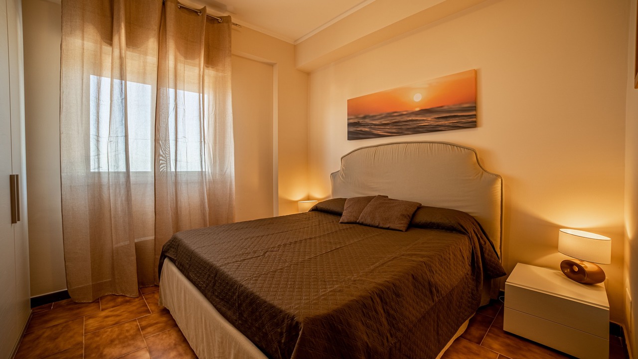 Photo of Bedroom in Addaura