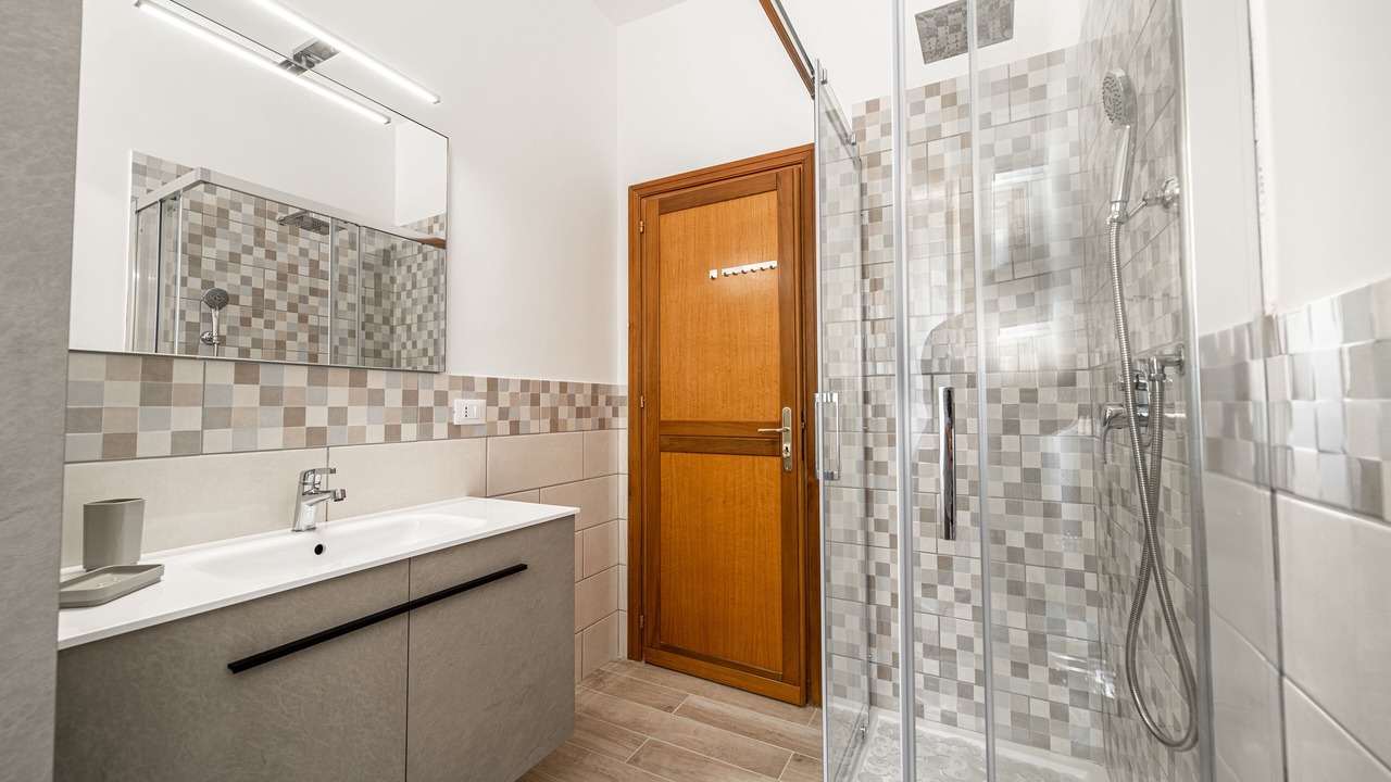 Photo of Bathroom in Addaura