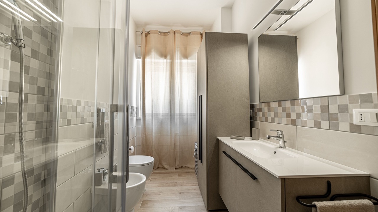 Photo of Bathroom in Addaura