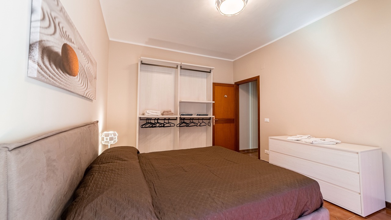 Photo of Bedroom in Addaura