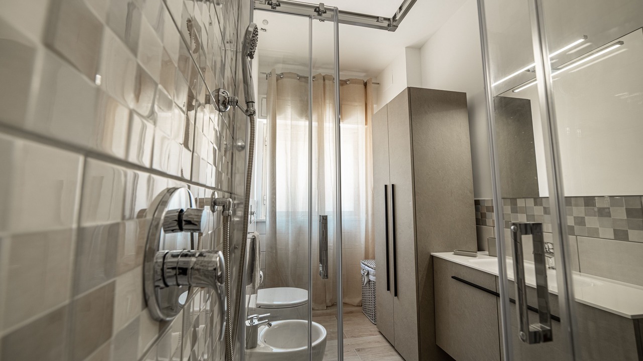 Photo of Bathroom in Addaura