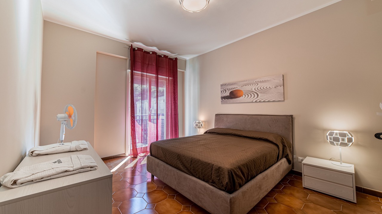 Photo of Bedroom in Addaura