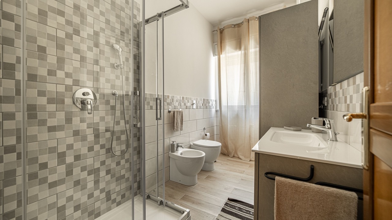 Photo of Bathroom in Addaura