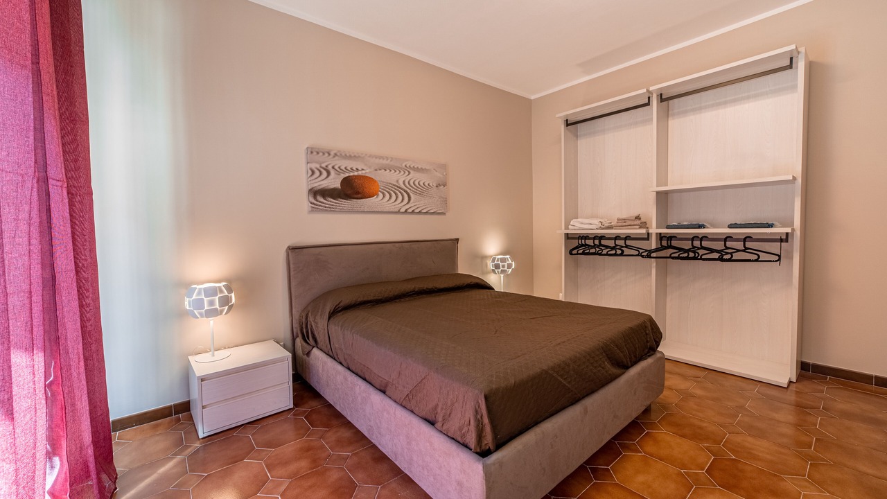 Photo of Bedroom in Addaura