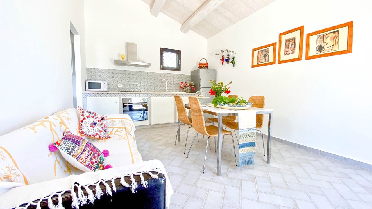 Photo of Livingroom in Noto