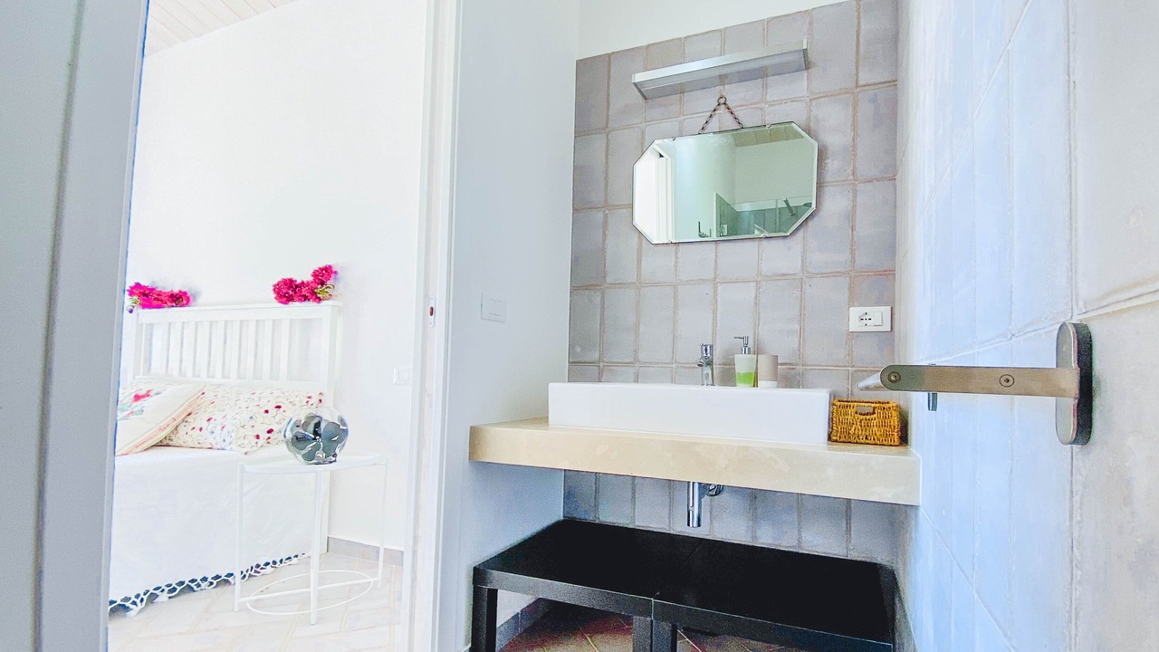Photo of Bathroom in Noto