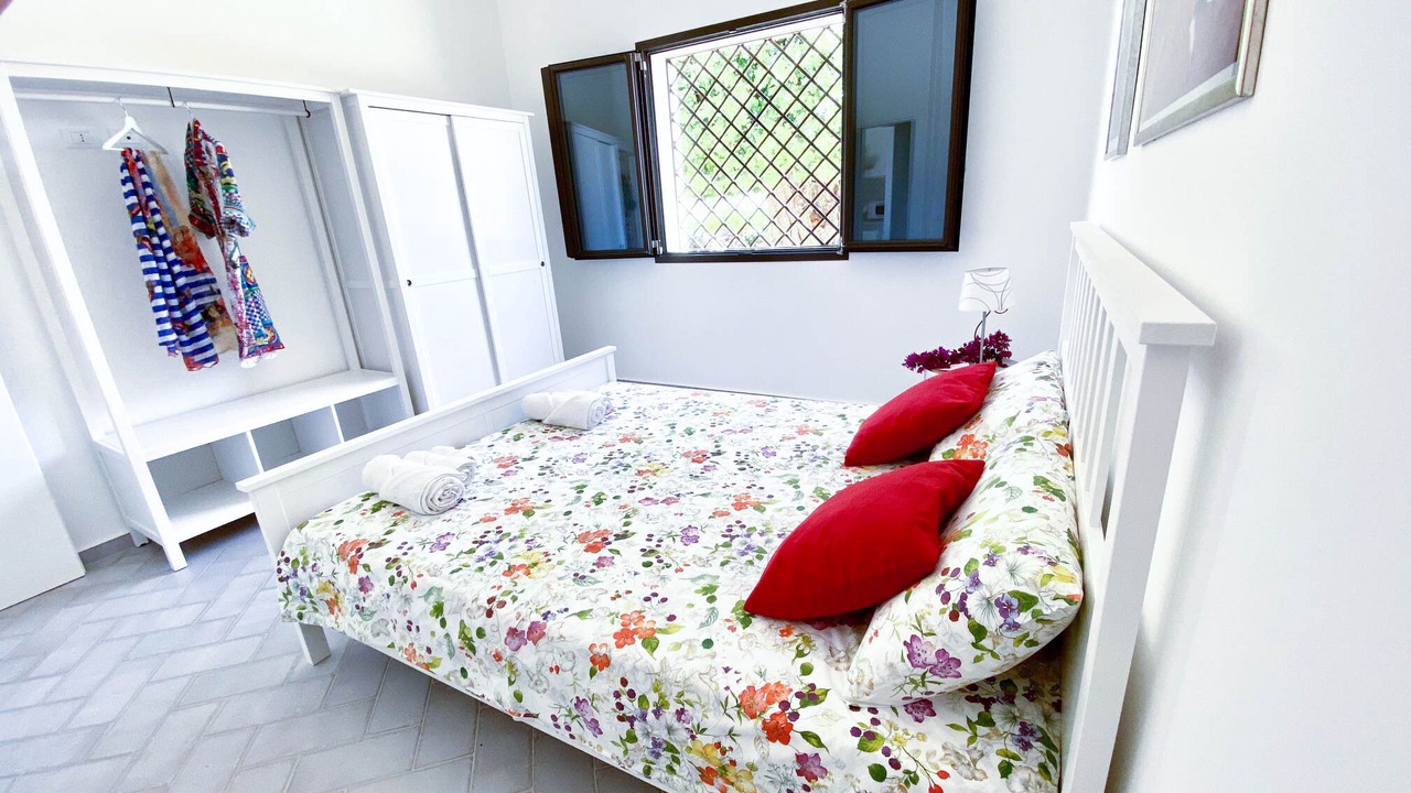 Photo of Bedroom in Noto