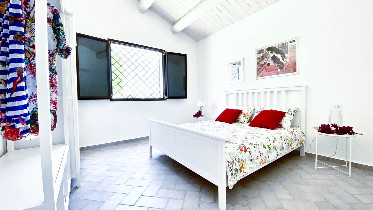 Photo of Bedroom in Noto