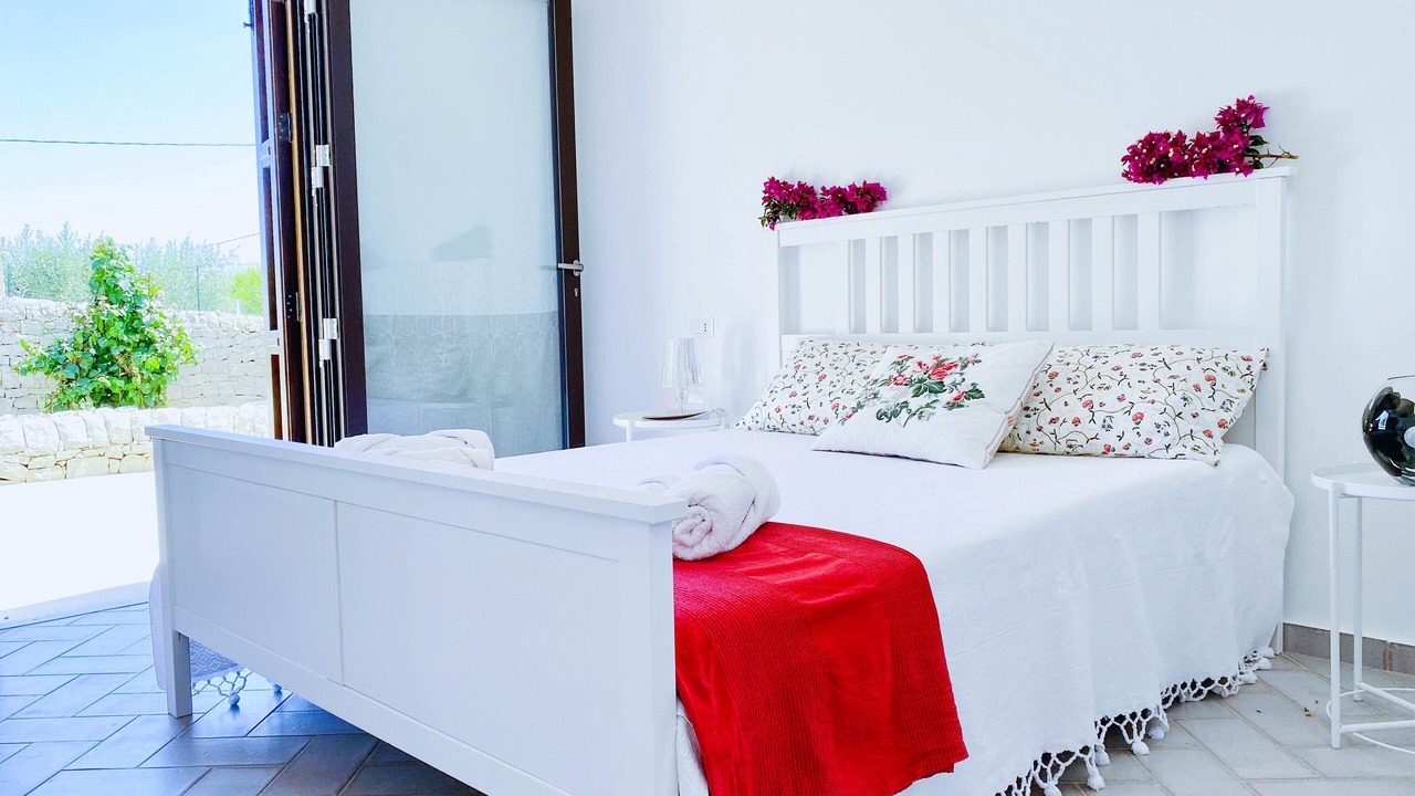 Photo of Bedroom in Noto