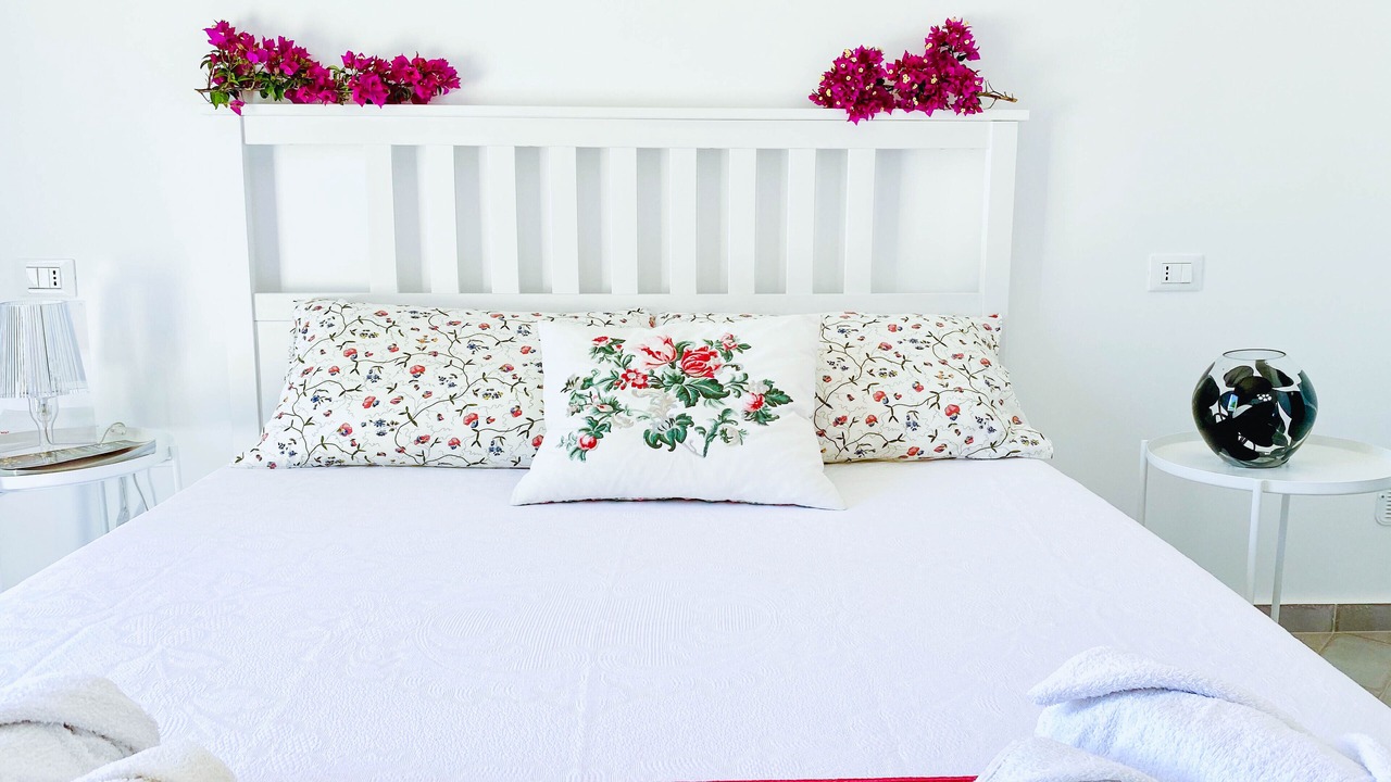 Photo of Bedroom in Noto