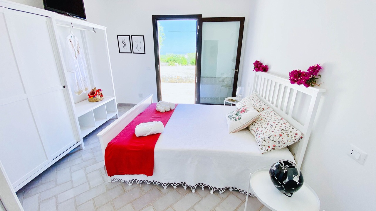 Photo of Bedroom in Noto