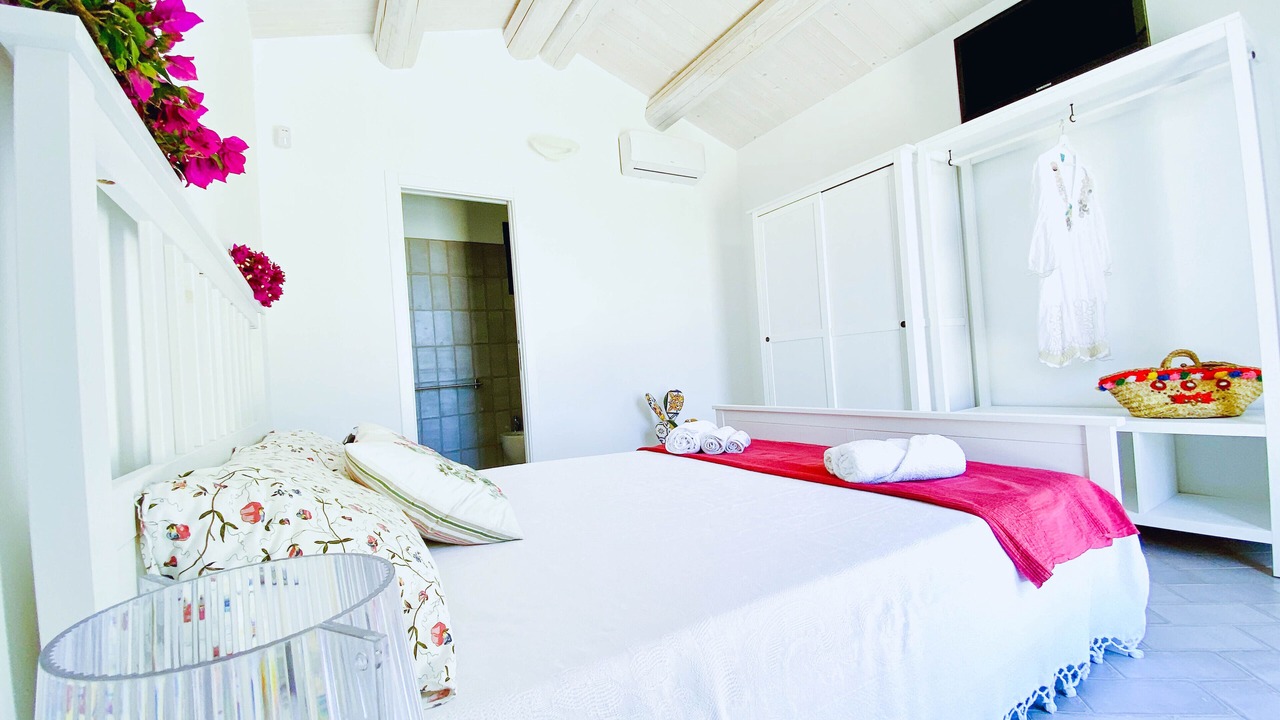 Photo of Bedroom in Noto