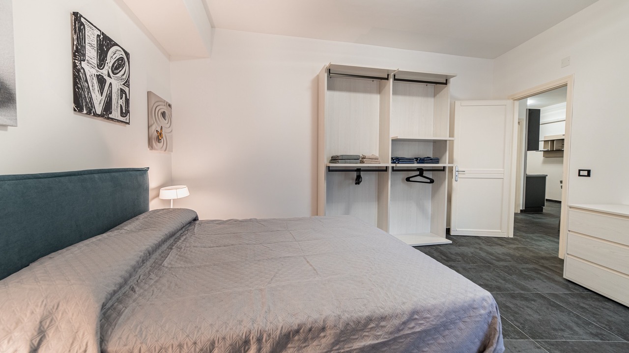 Photo of Bedroom in Addaura
