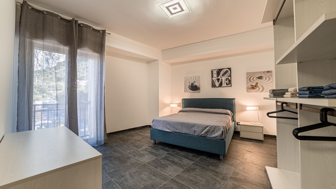 Photo of Bedroom in Addaura