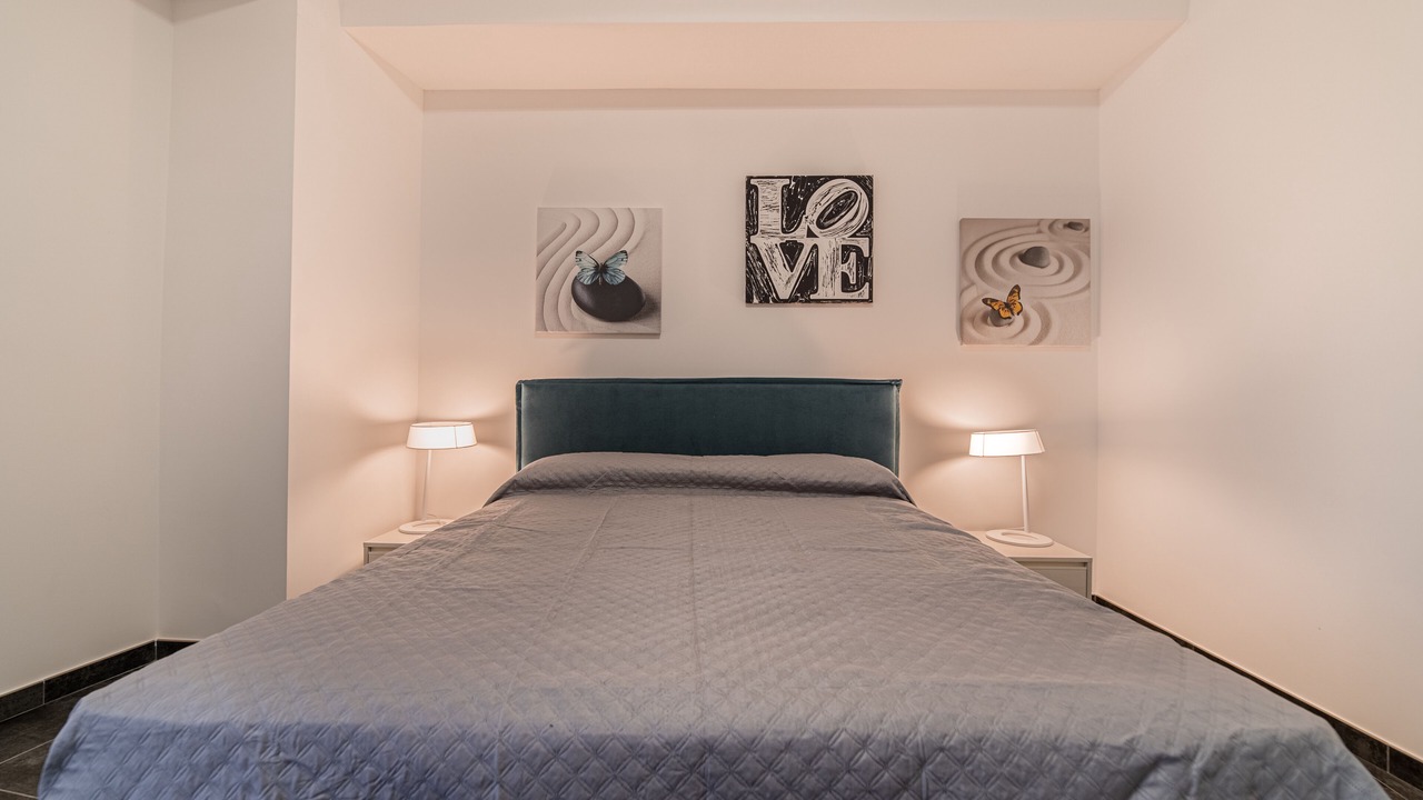 Photo of Bedroom in Addaura