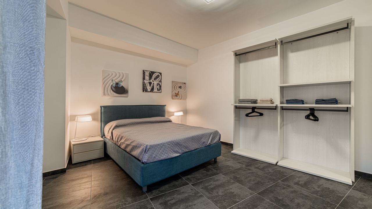 Photo of Bedroom in Addaura