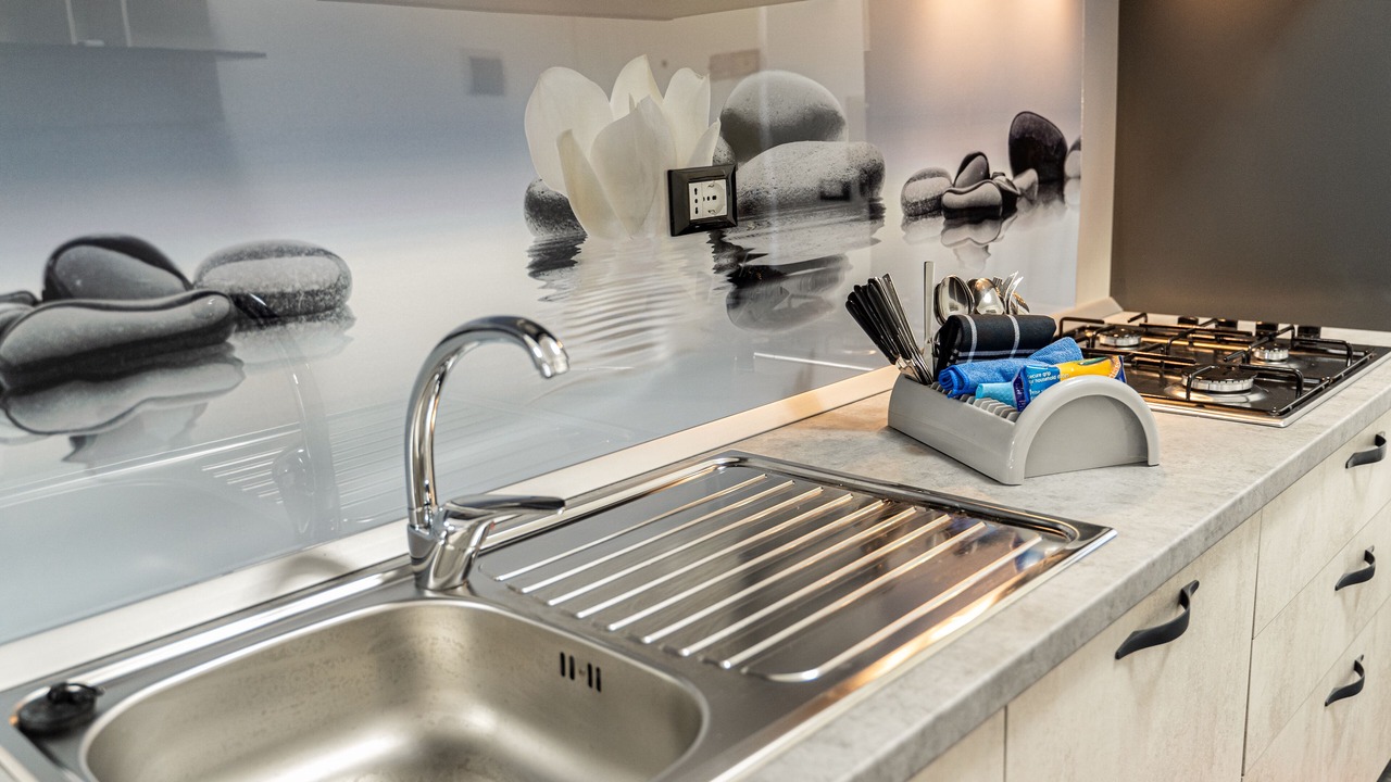 Photo of Kitchen in Addaura