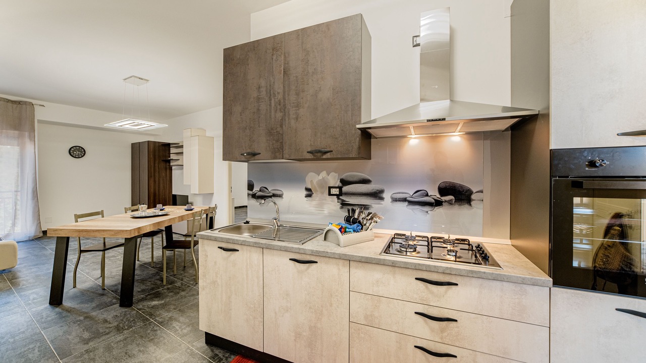 Photo of Kitchen in Addaura