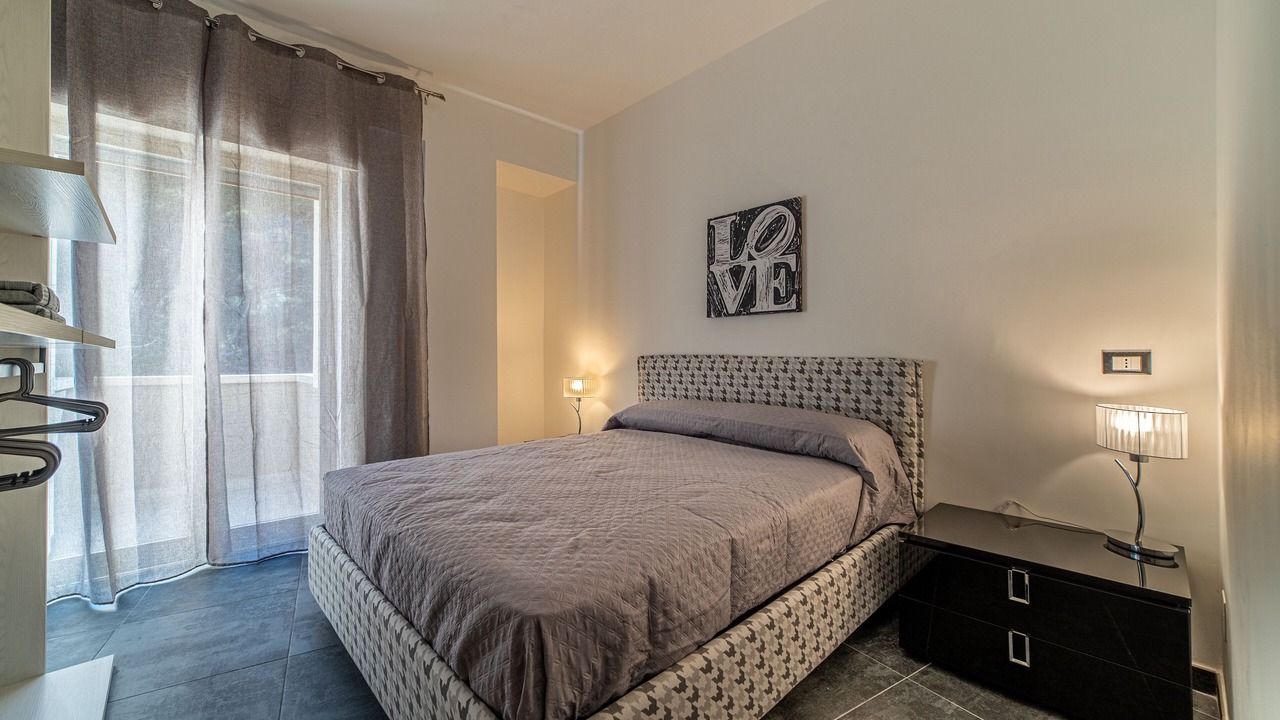 Photo of Bedroom in Addaura