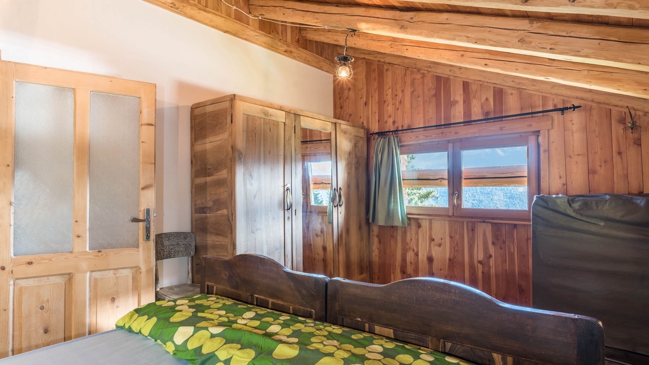 Photo of Bedroom in Porte di Rendena