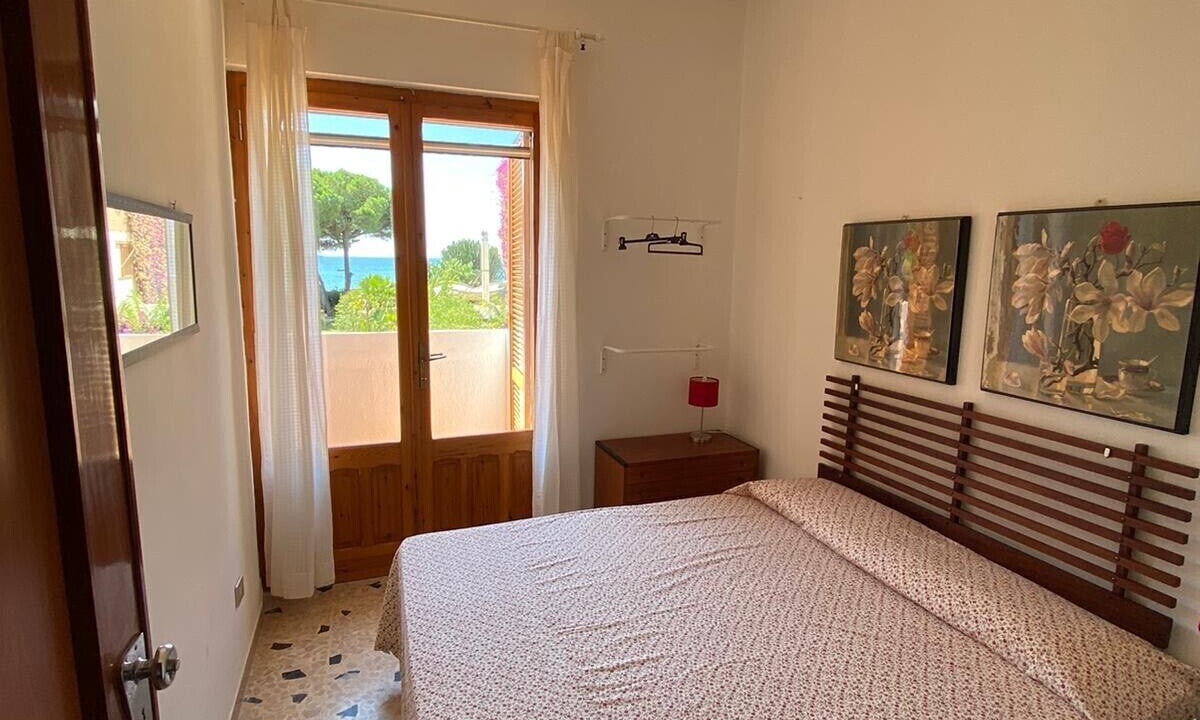 Photo of Bedroom in Capitana