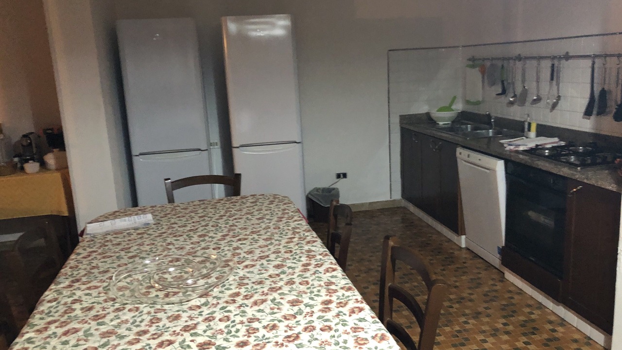 Photo of Kitchen in Capitana