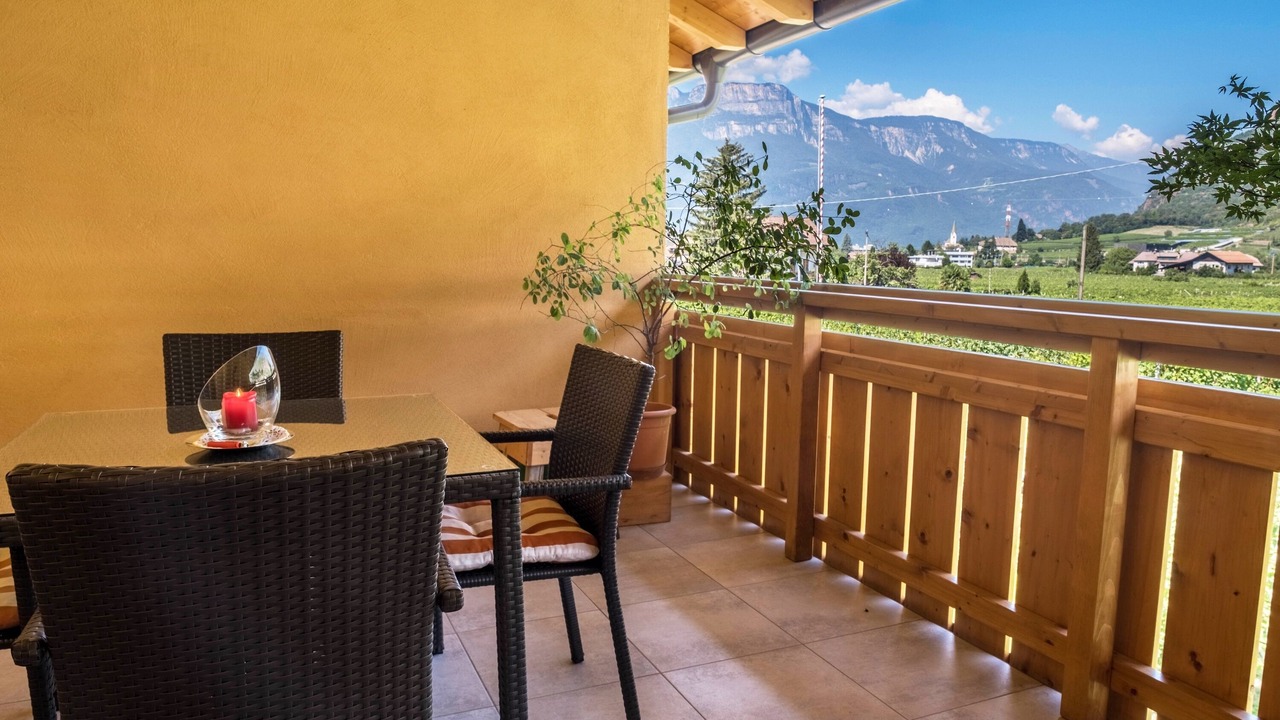 Photo of Outdoor in Gries - Quirein