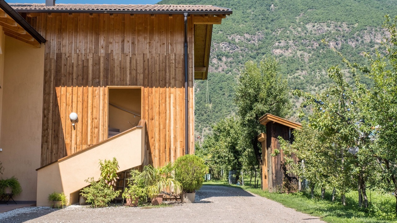 Photo of Outdoor in Gries - Quirein