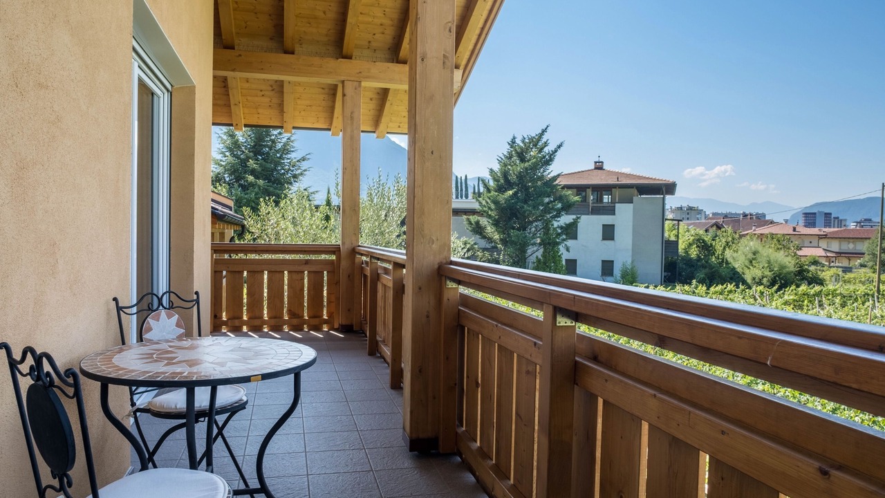 Photo of Outdoor in Gries - Quirein