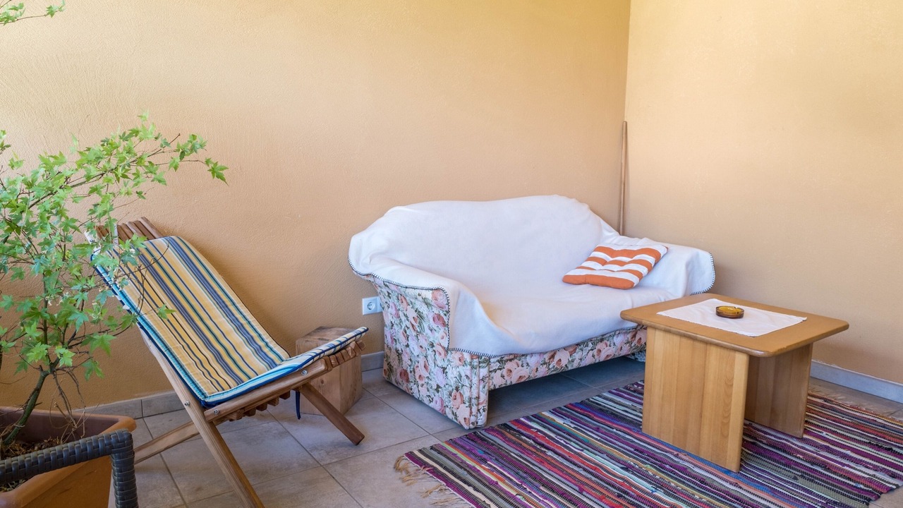 Photo of Livingroom in Gries - Quirein
