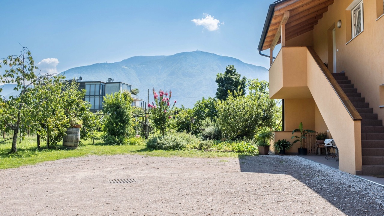 Photo of Outdoor in Gries - Quirein